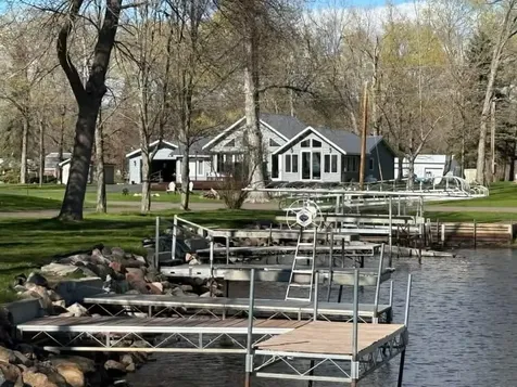 16582 329th Avenue Isle MN 56342