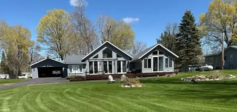 16582 329th Avenue Isle MN 56342