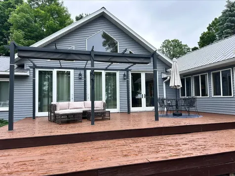 16582 329th Avenue Isle MN 56342