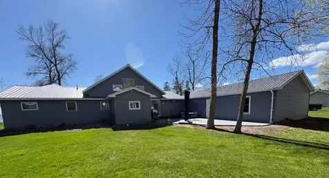 16582 329th Avenue Isle MN 56342