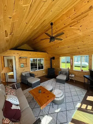 16582 329th Avenue Isle MN 56342