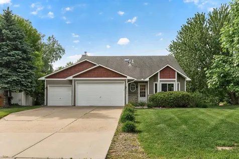 1290 109th Avenue NW Coon Rapids MN 55433