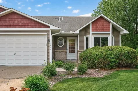 1290 109th Avenue NW Coon Rapids MN 55433