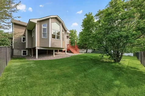 1290 109th Avenue NW Coon Rapids MN 55433