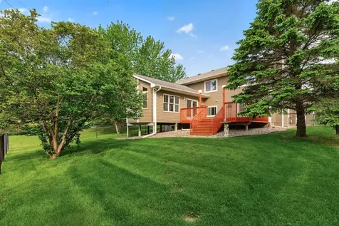 1290 109th Avenue NW Coon Rapids MN 55433