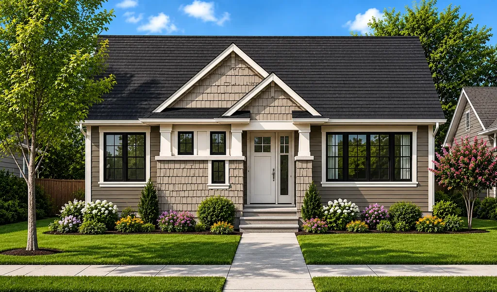5120 Hankerson Avenue Edina MN 55436