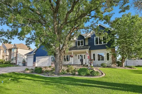 3244 140th Avenue NW Andover MN 55304