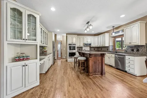 3244 140th Avenue NW Andover MN 55304