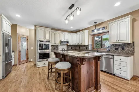 3244 140th Avenue NW Andover MN 55304