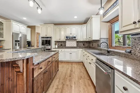3244 140th Avenue NW Andover MN 55304
