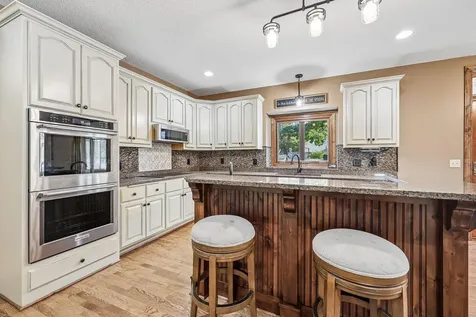 3244 140th Avenue NW Andover MN 55304