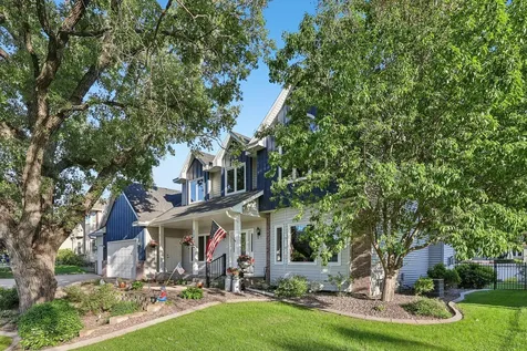 3244 140th Avenue NW Andover MN 55304