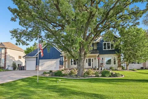 3244 140th Avenue NW Andover MN 55304