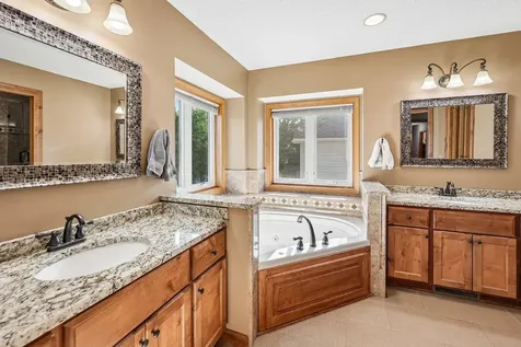 3244 140th Avenue NW Andover MN 55304