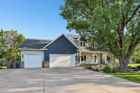 3244 140th Avenue NW Andover MN 55304