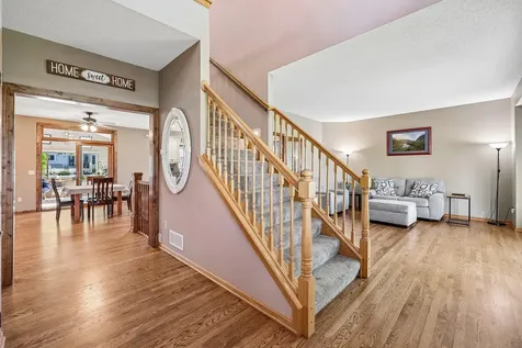 3244 140th Avenue NW Andover MN 55304