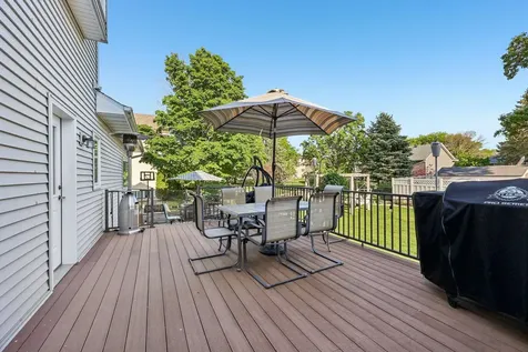 3244 140th Avenue NW Andover MN 55304