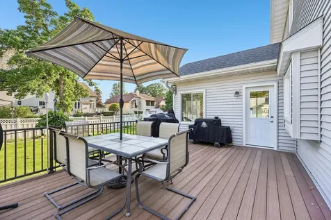 3244 140th Avenue NW Andover MN 55304