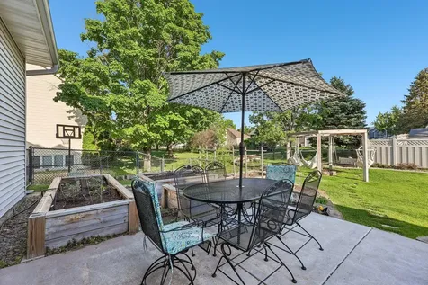 3244 140th Avenue NW Andover MN 55304
