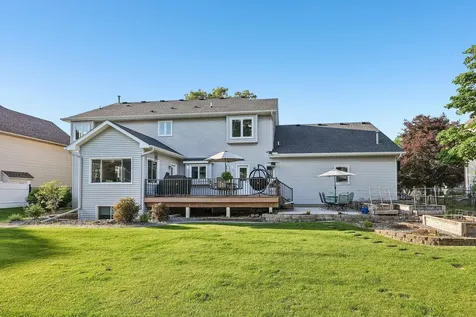 3244 140th Avenue NW Andover MN 55304