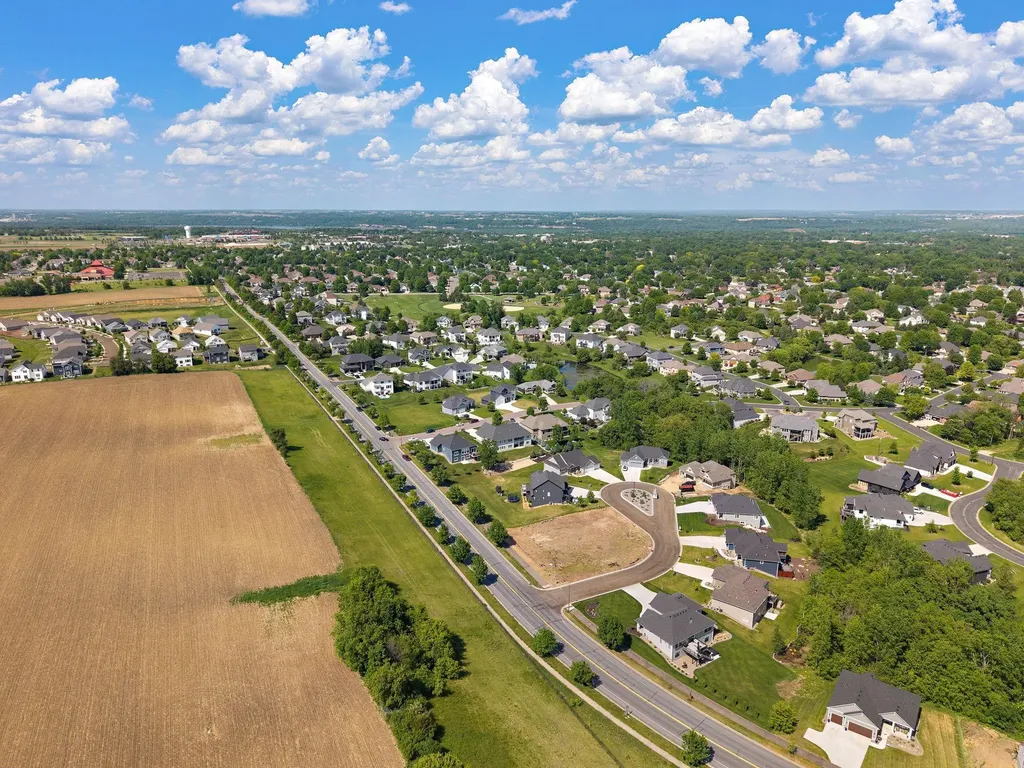 1782 Brandlewood Court Hastings MN 55033