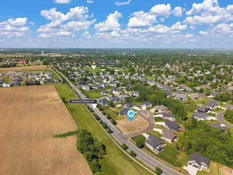 1782 Brandlewood Court Hastings MN 55033