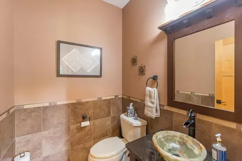 6064 Fairfax Road Baxter MN 56425