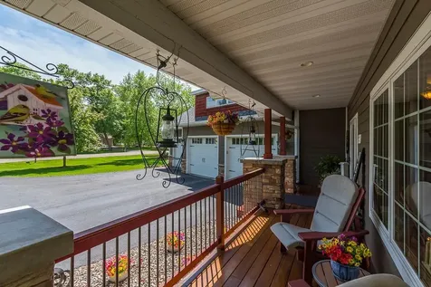 6064 Fairfax Road Baxter MN 56425