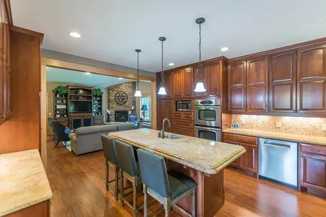 6064 Fairfax Road Baxter MN 56425