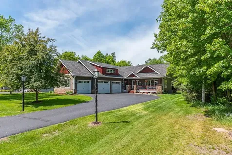 6064 Fairfax Road Baxter MN 56425