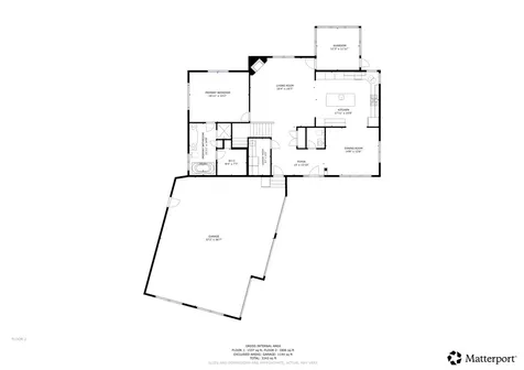 6064 Fairfax Road Baxter MN 56425
