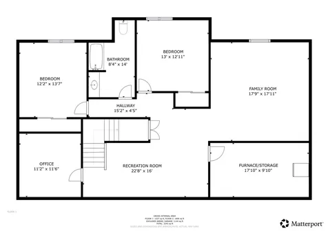 6064 Fairfax Road Baxter MN 56425