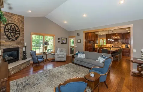 6064 Fairfax Road Baxter MN 56425