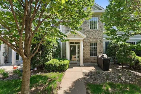1610 Woodlynn Avenue Maplewood MN 55109