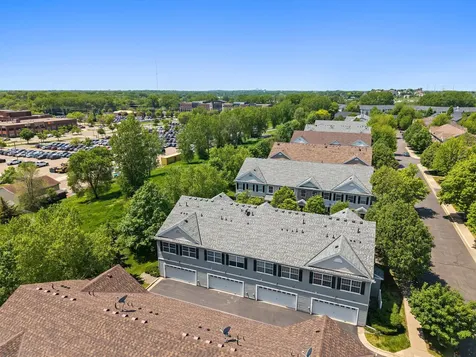1610 Woodlynn Avenue Maplewood MN 55109