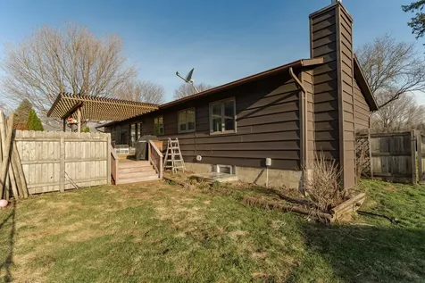 424 31st Street NW Rochester MN 55901