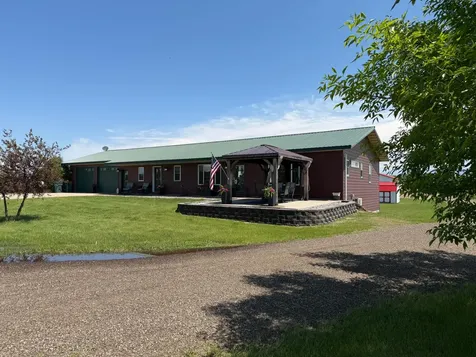 17504 231st Avenue Long Prairie MN 56347