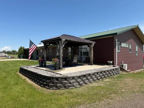17504 231st Avenue Long Prairie MN 56347