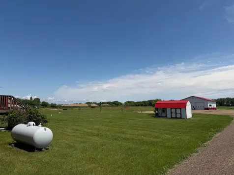 17504 231st Avenue Long Prairie MN 56347