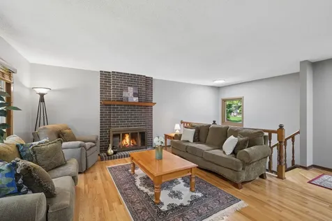 3203 Red Oak Circle S Burnsville MN 55337