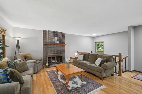 3203 Red Oak Circle S Burnsville MN 55337