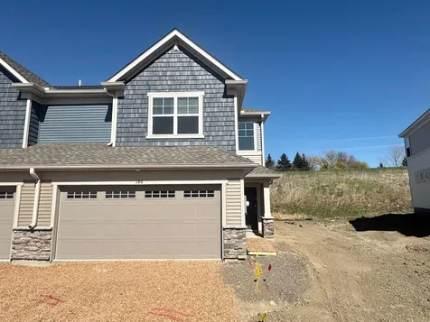 186 Huntington Drive Waconia MN 55387