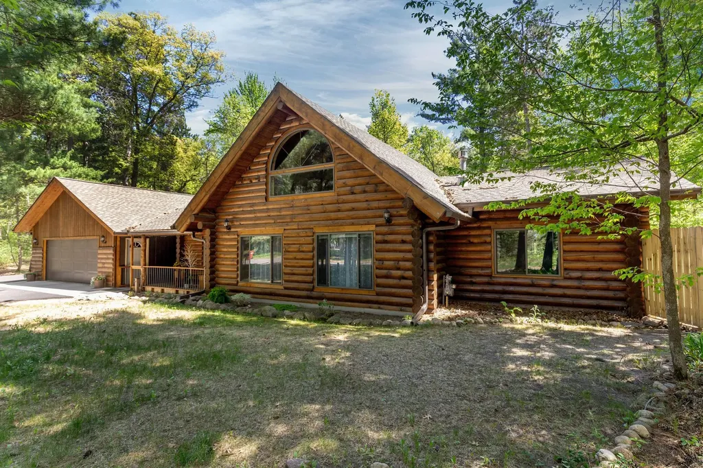 26078 Birch Avenue Nisswa MN 56468