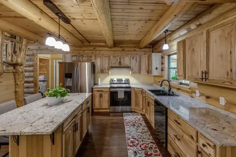26078 Birch Avenue Nisswa MN 56468