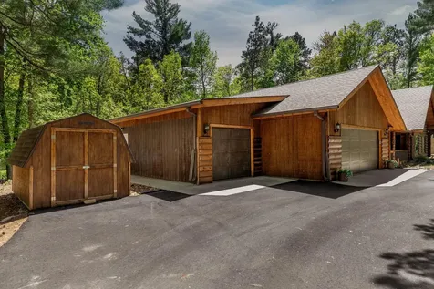 26078 Birch Avenue Nisswa MN 56468