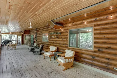 26078 Birch Avenue Nisswa MN 56468