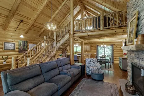 26078 Birch Avenue Nisswa MN 56468
