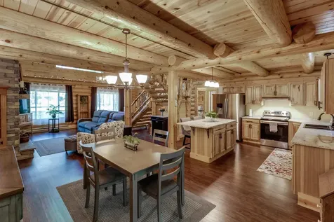 26078 Birch Avenue Nisswa MN 56468