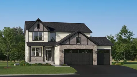 9511 Lydia Lane Elko New Market MN 55020