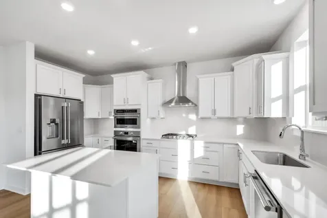 9511 Lydia Lane Elko New Market MN 55020